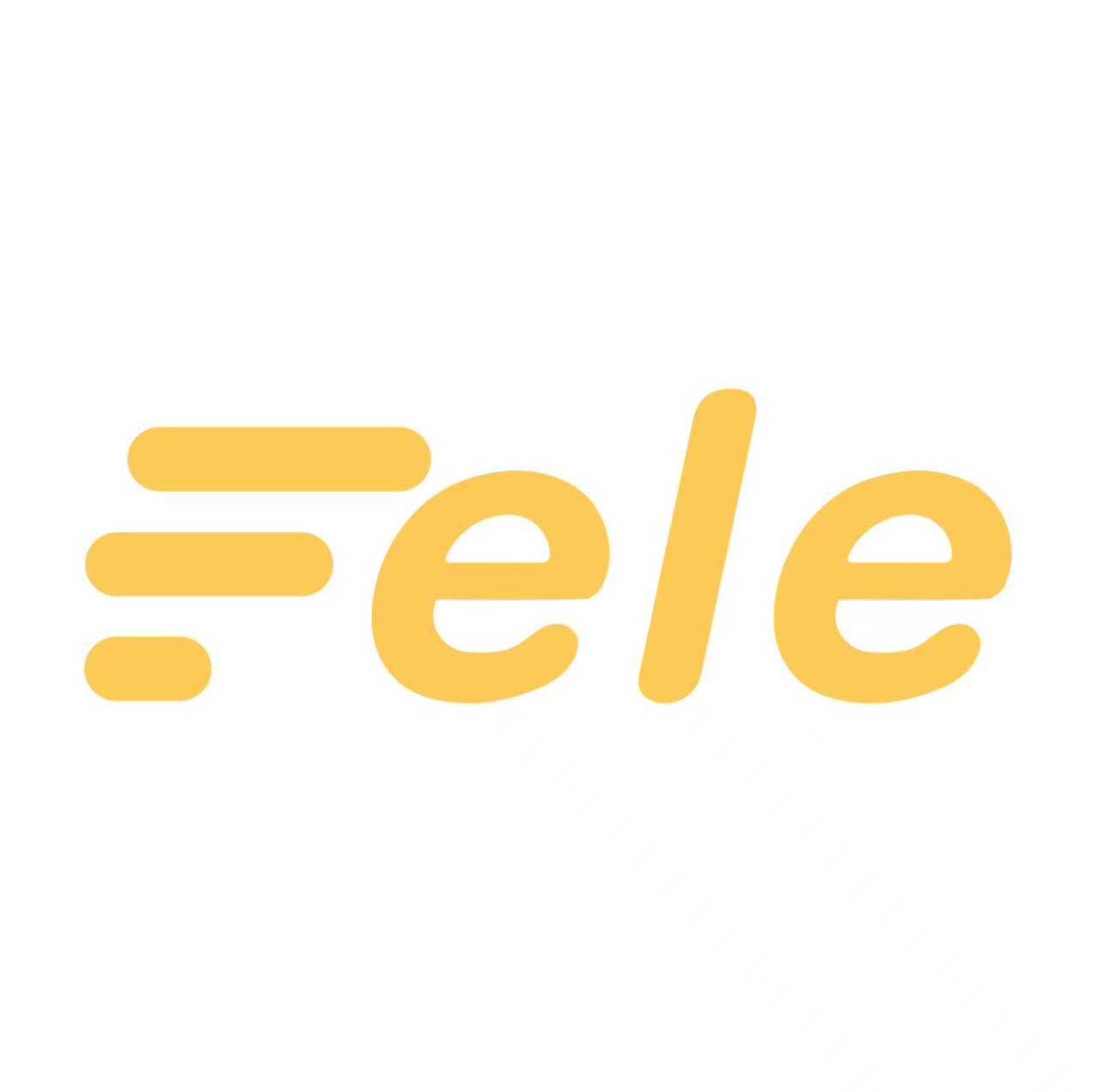 Fele 飞乐标志